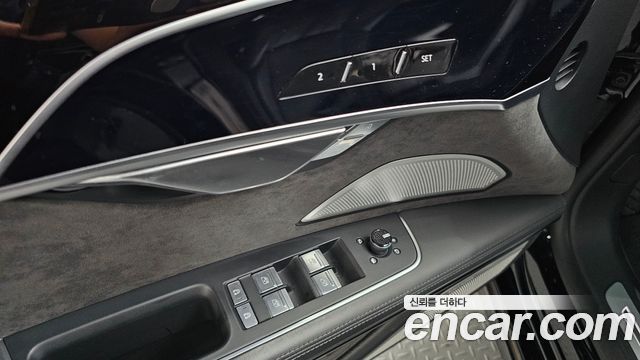 Audi A8 (D5) 50 TDI Quattro LWB 2021 — фото 38