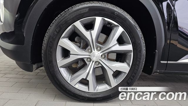 Hyundai Palisade Diesel 2.2 4WD Prestige 2019 — фото 5