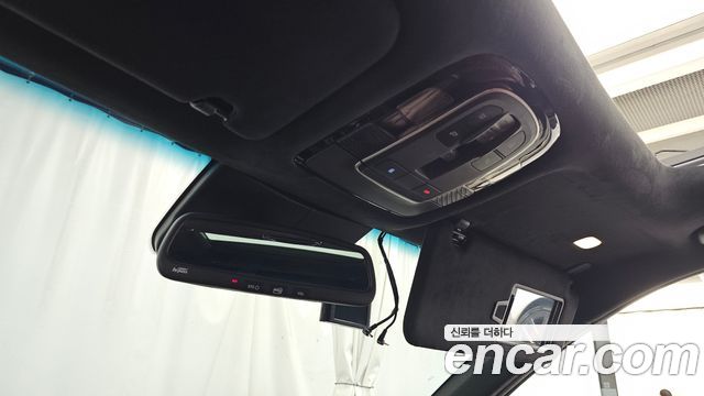 Hyundai Palisade Diesel 2.2 4WD Prestige 2019 — фото 17