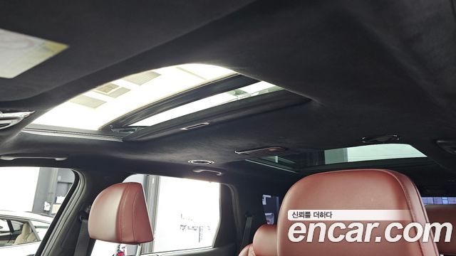 Hyundai Palisade Diesel 2.2 4WD Prestige 2019 — фото 18