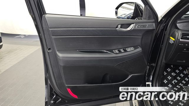 Hyundai Palisade Diesel 2.2 4WD Prestige 2019 — фото 24