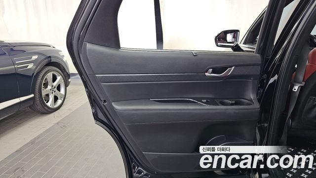Hyundai Palisade Diesel 2.2 4WD Prestige 2019 — фото 25