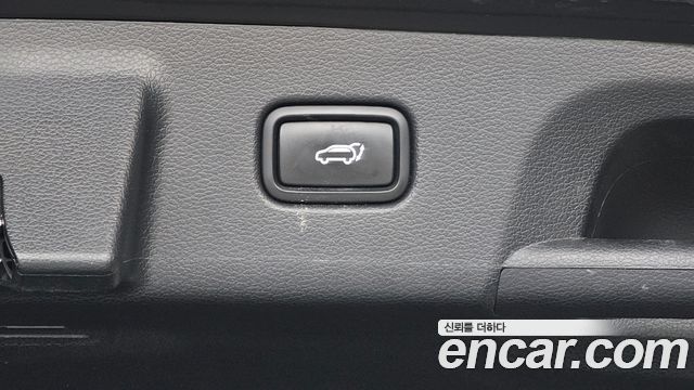 Hyundai Palisade Diesel 2.2 4WD Prestige 2019 — фото 27