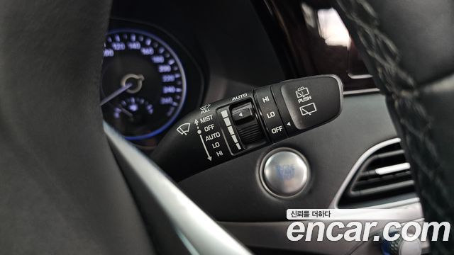Hyundai Palisade Diesel 2.2 4WD Prestige 2019 — фото 29