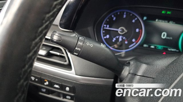 Hyundai Palisade Diesel 2.2 4WD Prestige 2019 — фото 30