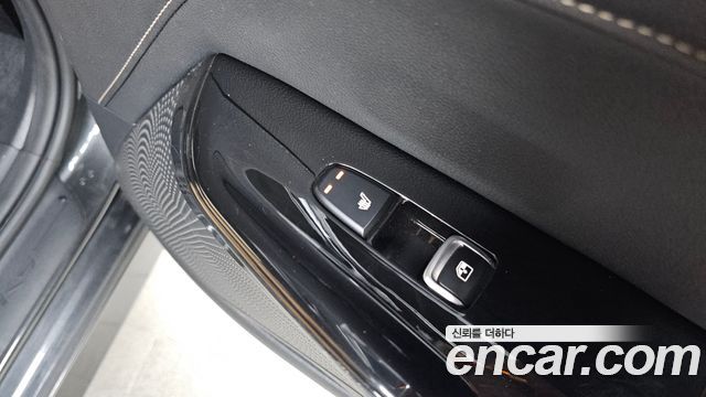 Kia K5 (III) 1.6 Turbo Noblesse 2022 — фото 27