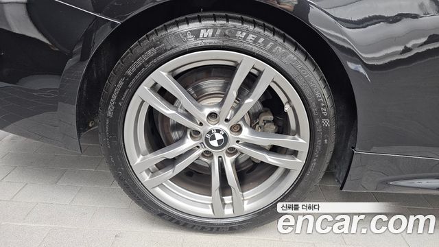 BMW 4 Series (F32) 428i M Sport Coupe 2015 — фото 5