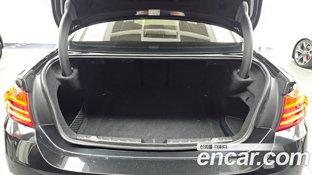BMW 4 Series (F32) 428i M Sport Coupe 2015 — фото 20