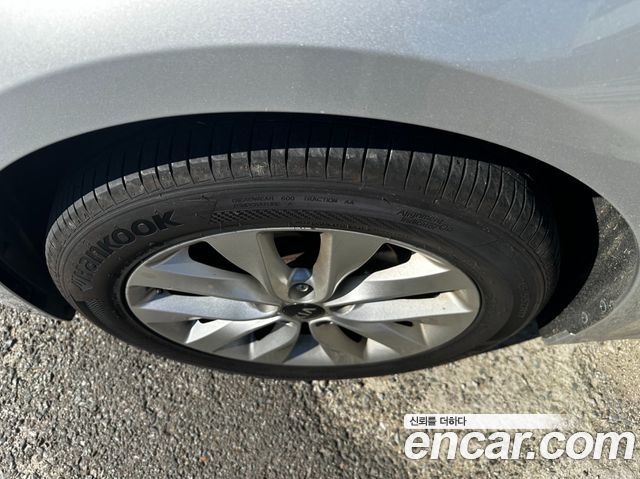 Kia K5 (II) LPI MX Noblesse 2018 — фото 5