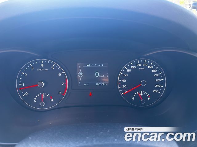 Kia K5 (II) LPI MX Noblesse 2018 — фото 7