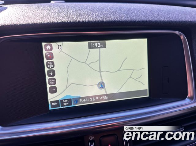 Kia K5 (II) LPI MX Noblesse 2018 — фото 15