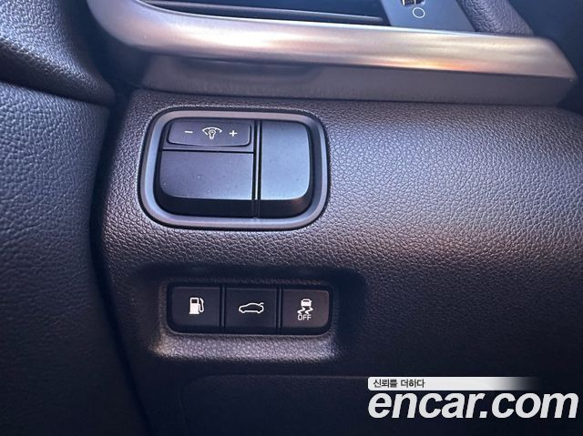 Kia K5 (II) LPI MX Noblesse 2018 — фото 17