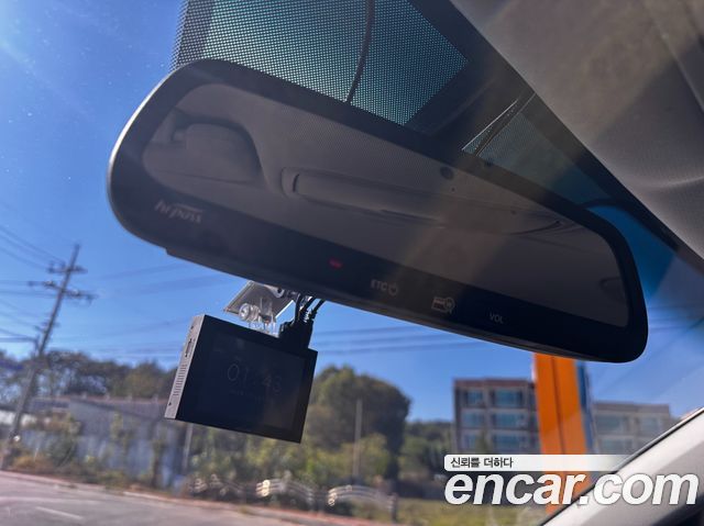 Kia K5 (II) LPI MX Noblesse 2018 — фото 18