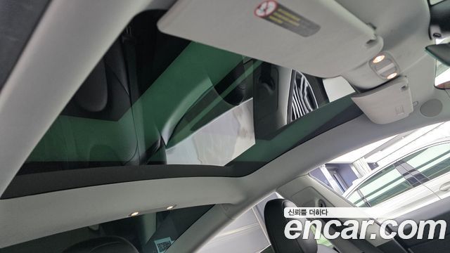 Tesla Model 3 Long Range AWD 2021 — фото 17