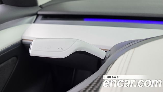 Tesla Model 3 Long Range AWD 2021 — фото 29