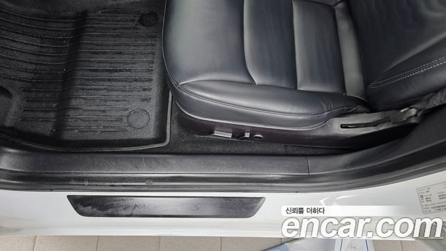 Tesla Model 3 Long Range AWD 2021 — фото 32