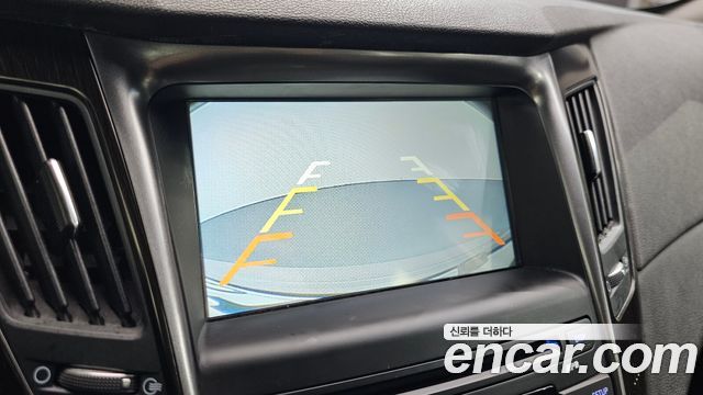 Hyundai Sonata The Brilliant CVVL Smart 2014 — фото 14