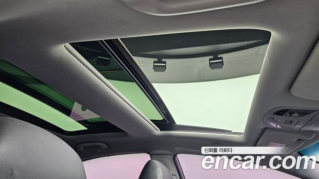 Hyundai Sonata The Brilliant CVVL Smart 2014 — фото 15