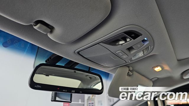 Hyundai Sonata The Brilliant CVVL Smart 2014 — фото 18