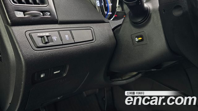 Hyundai Sonata The Brilliant CVVL Smart 2014 — фото 19