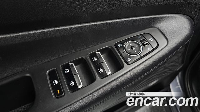 Hyundai Santa Fe Diesel 2.2 4WD Prestige 2021 — фото 16