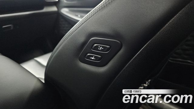 Hyundai Santa Fe Diesel 2.2 4WD Prestige 2021 — фото 33