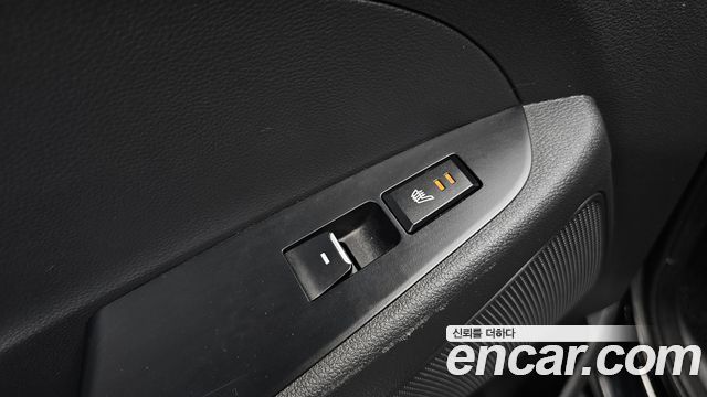 Hyundai Tucson Diesel 1.6 2WD Modern 2019 — фото 18