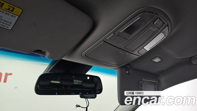 Hyundai Tucson Diesel 1.6 2WD Modern 2019 — фото 19