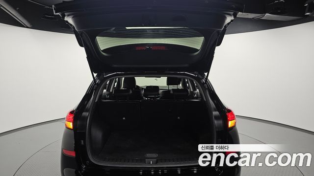 Hyundai Tucson Diesel 1.6 2WD Modern 2019 — фото 20