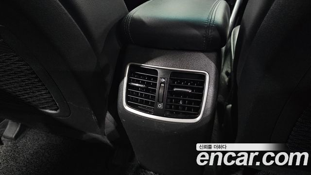 Hyundai Tucson Diesel 1.6 2WD Modern 2019 — фото 30