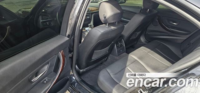 BMW 3 Series (F30) 320i 2012 — фото 15