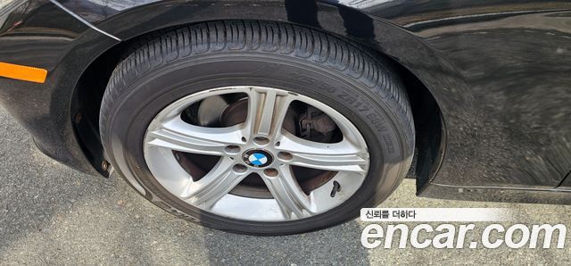 BMW 3 Series (F30) 320i 2012 — фото 16