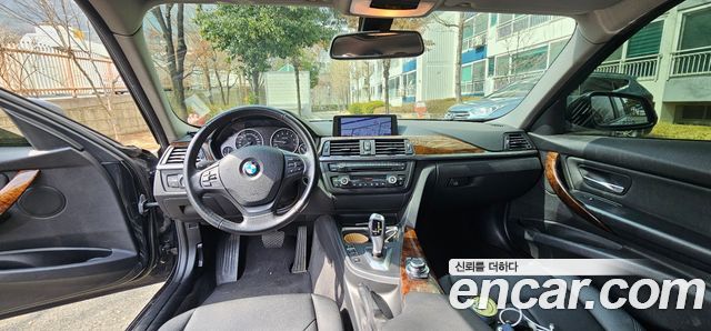 BMW 3 Series (F30) 320i 2012 — фото 24
