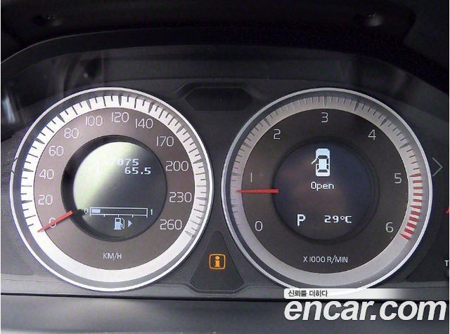 Volvo S80 D4 2nd 2013 — фото 9