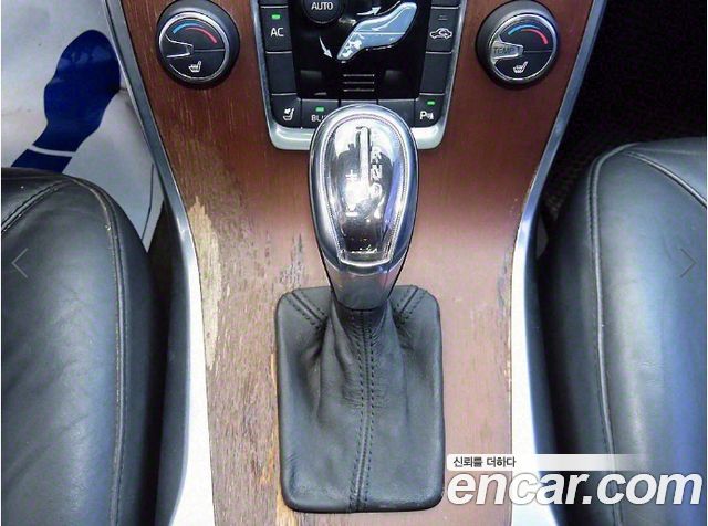 Volvo S80 D4 2nd 2013 — фото 10