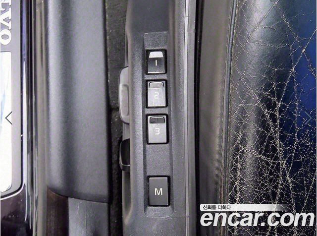 Volvo S80 D4 2nd 2013 — фото 16