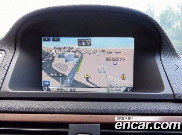 Volvo S80 D4 2nd 2013 — фото 18