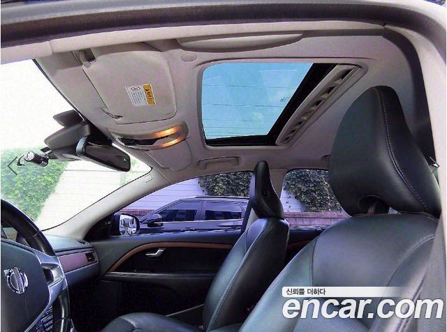 Volvo S80 D4 2nd 2013 — фото 22