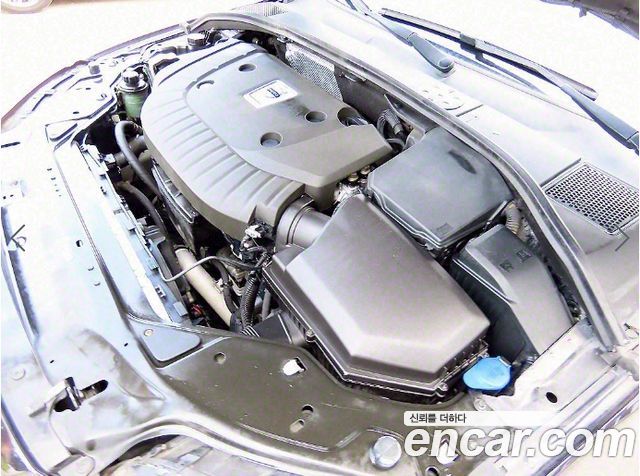 Volvo S80 D4 2nd 2013 — фото 23