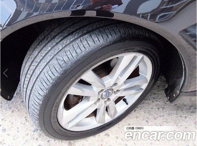Volvo S80 D4 2nd 2013 — фото 24
