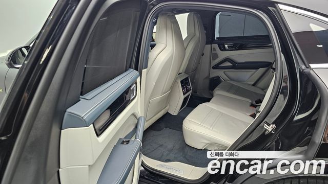 Porsche Cayenne (PO536) 3.0 E-Hybrid Coupe 2020 — фото 12