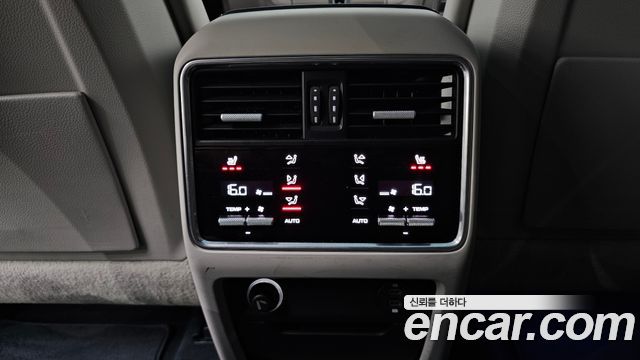 Porsche Cayenne (PO536) 3.0 E-Hybrid Coupe 2020 — фото 19