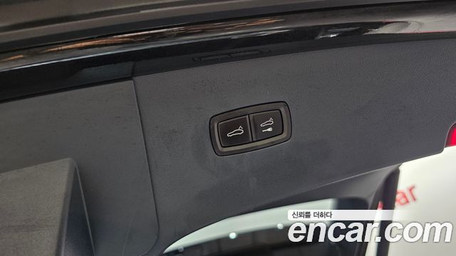 Porsche Cayenne (PO536) 3.0 E-Hybrid Coupe 2020 — фото 20
