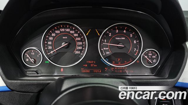 BMW 4 Series (F32) 428i M Sport Convertible 2017 — фото 8