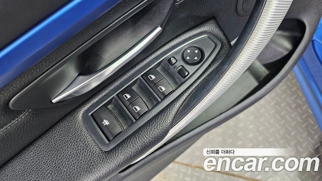 BMW 4 Series (F32) 428i M Sport Convertible 2017 — фото 17