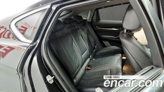 BMW X6 (F16) xDrive 30d 2015 — фото 12