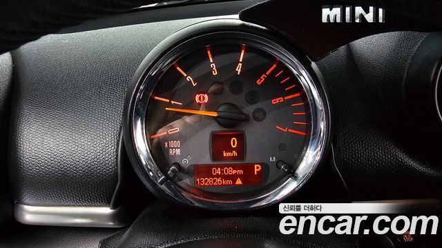 MINI Cooper D Countryman Standard 1st 2015 — фото 8