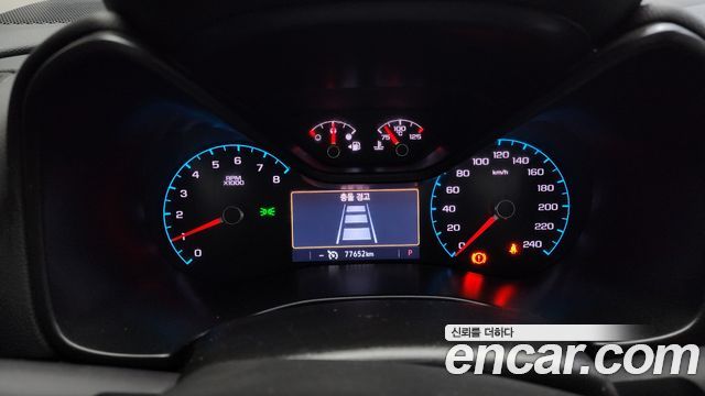 Chevrolet Colorado 3.6 Extreme-X 4WD 2020 — фото 8