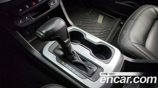 Chevrolet Colorado 3.6 Extreme-X 4WD 2020 — фото 9