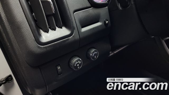Chevrolet Colorado 3.6 Extreme-X 4WD 2020 — фото 20